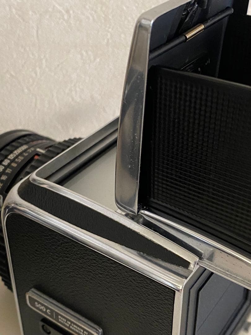 t*g様 Hasselblad 500C 前期 カールツァイス 80mm 150