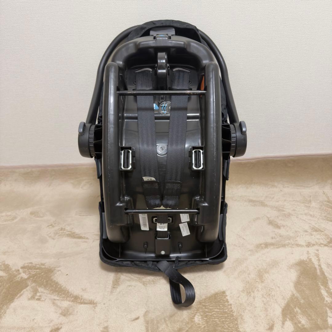 Joie juva ベビーシート i-AnchorFIXセット 取説付