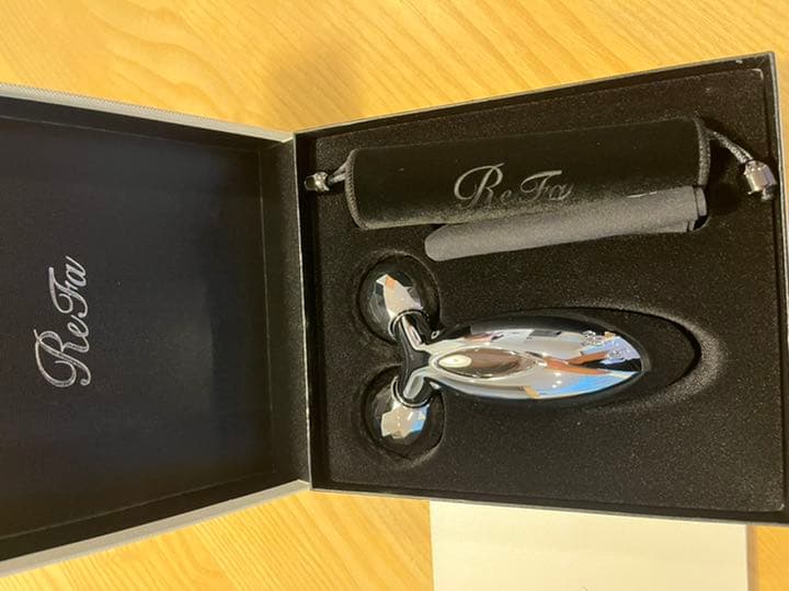 リファカラット(サロンモデル)【新品未使用】