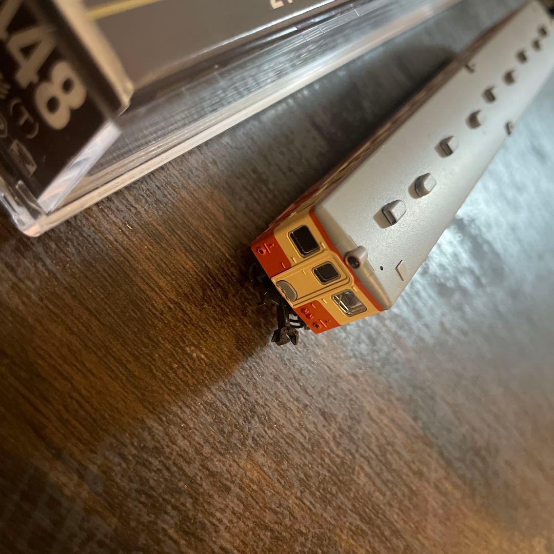 TOMIX 国鉄ディーゼルカー3両セット