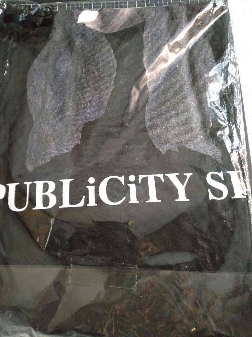 BiSH　アイナジエンド　Ｔシャツ　XL