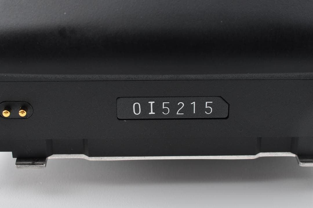 Mamiya マミヤ 645 Pro ボディ AEファインダー 中判 #1028