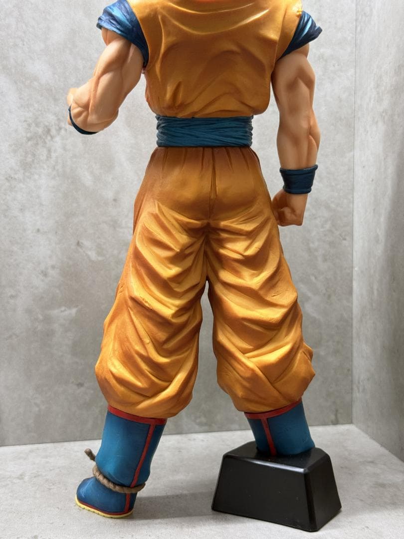 孫悟空 ドラゴンボールZ 30周年記念 グランディスタ