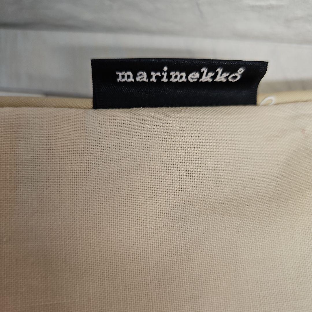 お値下げ済みmarimekkoマリメッコクッションカバー3枚セット