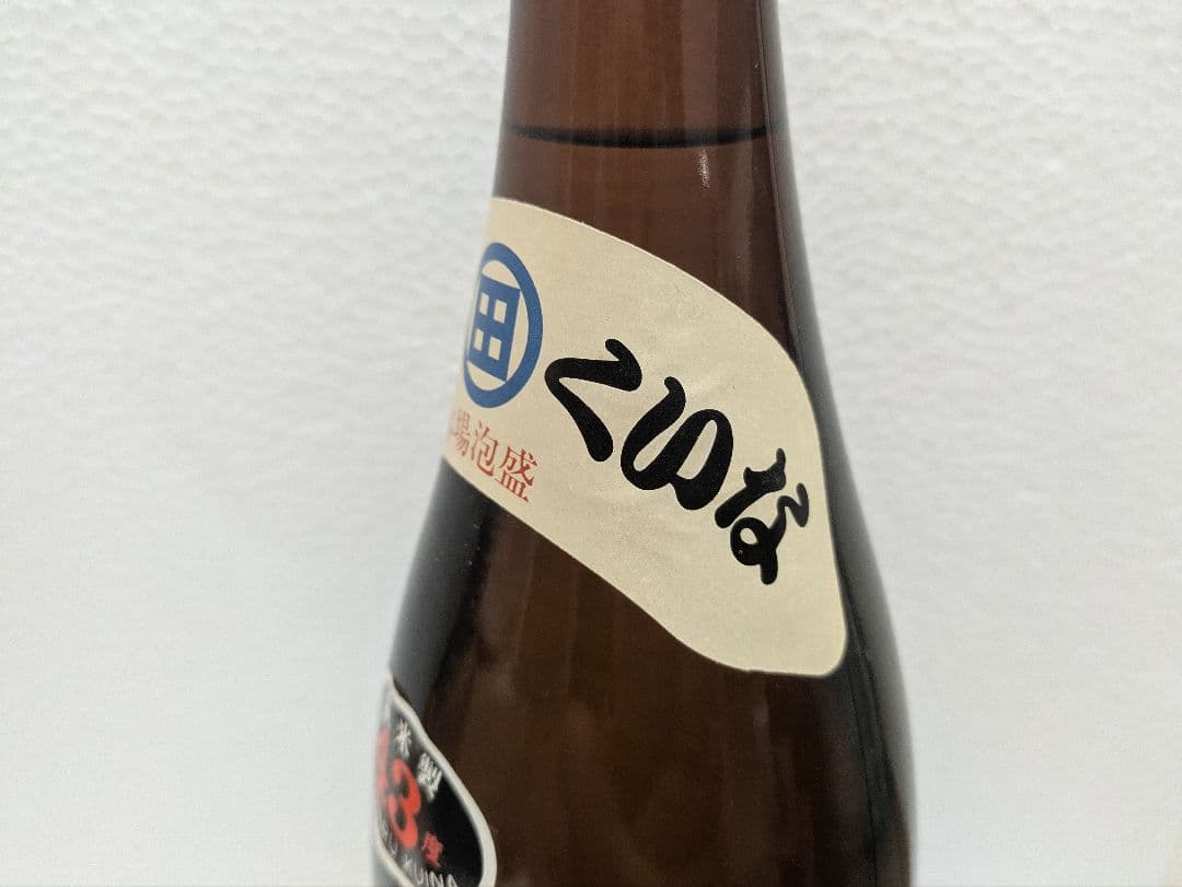 本場泡盛 田嘉里酒造所 山原くいな 43度古酒