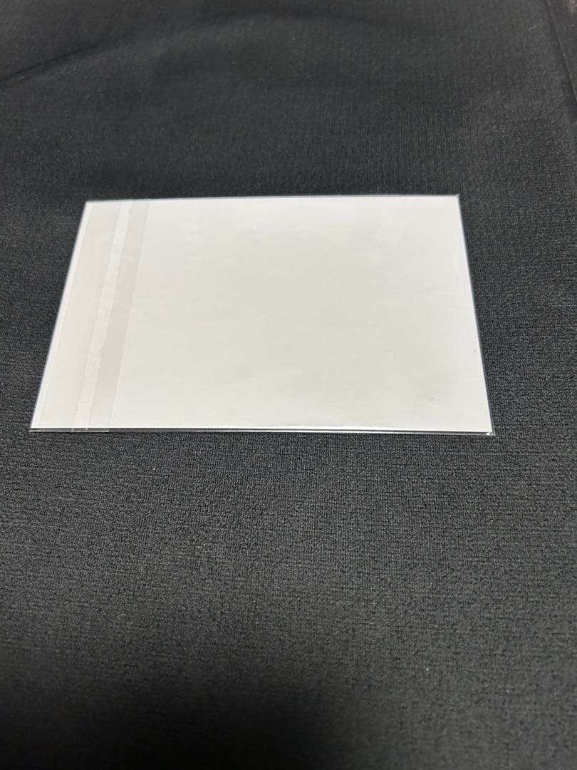 悠木碧 キメラプロジェクト 悠木碧直筆サイン入り イラストカード