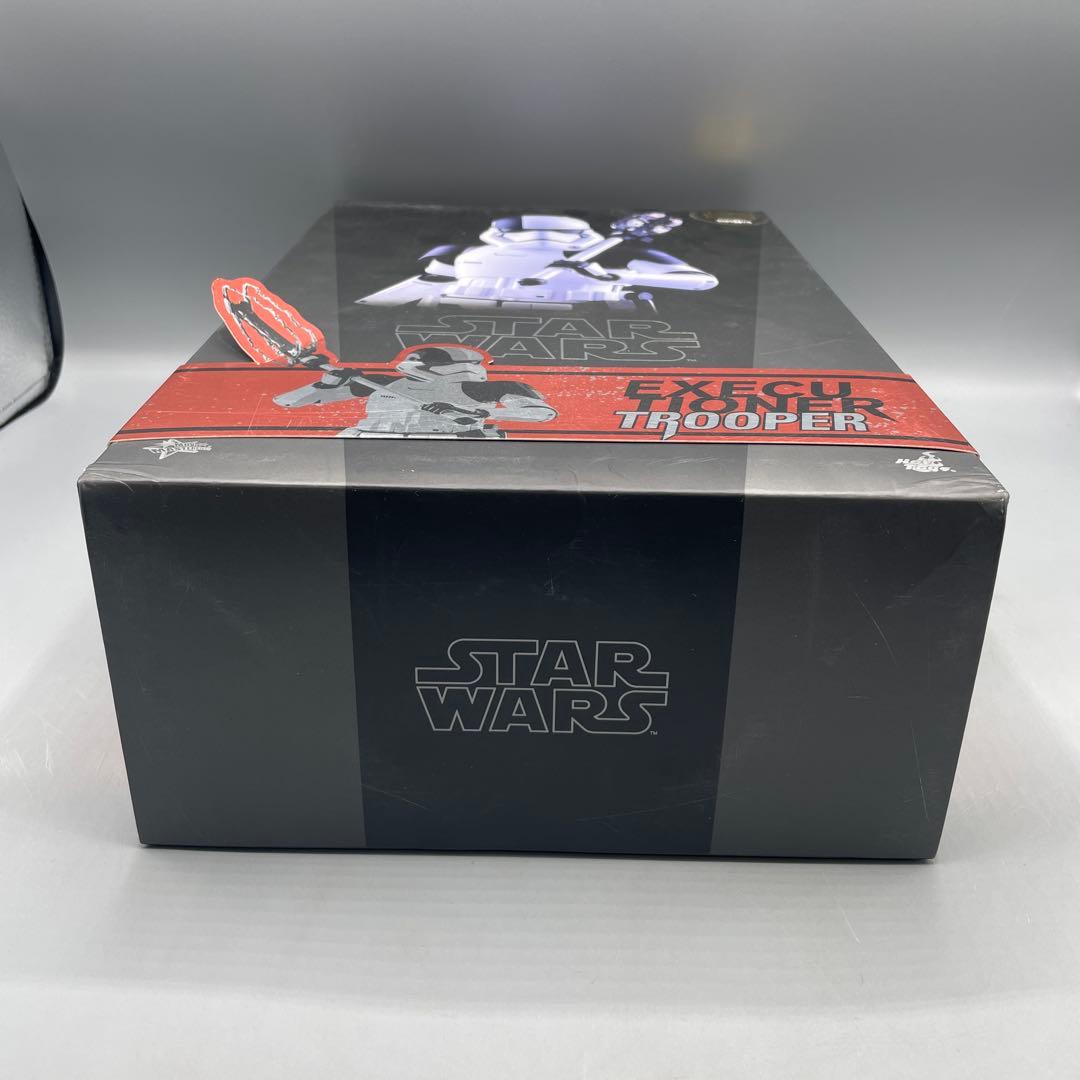 ファーストストームルーパー・エクセキューショナー ムービーマスターピース 1/6