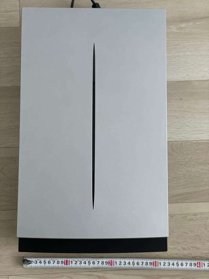 【完動品】EPSON GT-X970 フラットベッドフィルムスキャナー