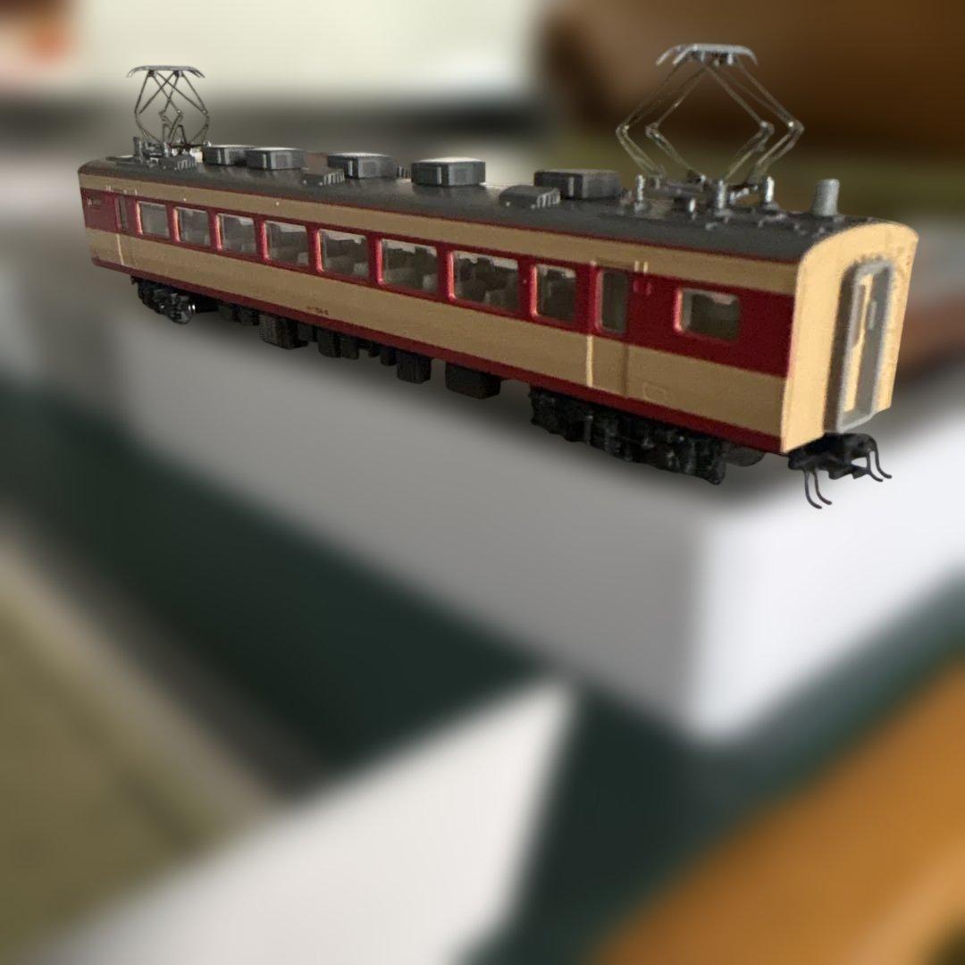 【希少】KATO 10-393 157系あまぎ 7両基本⑨付属品未使用未開封