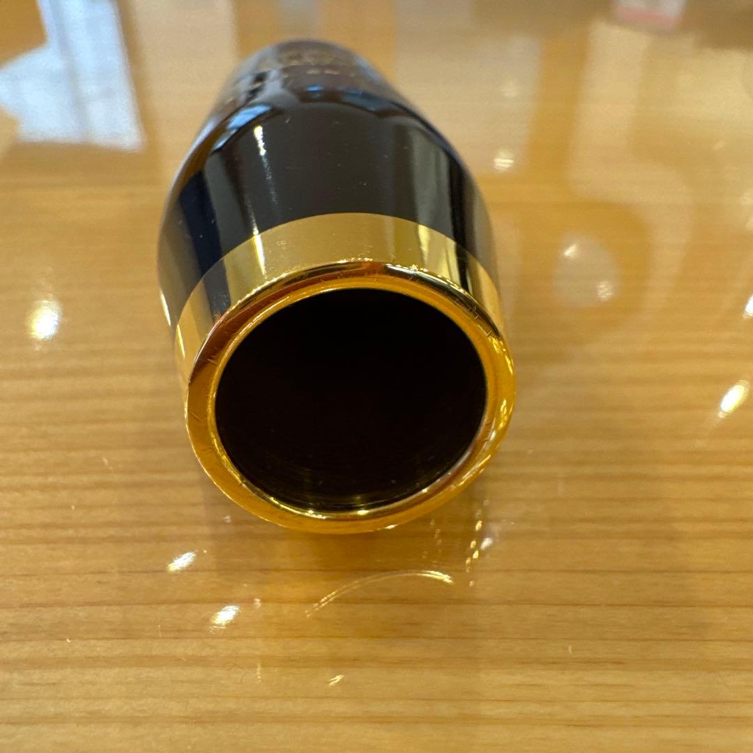 SELMER アルトサックス用マウスピース Claude Delangle