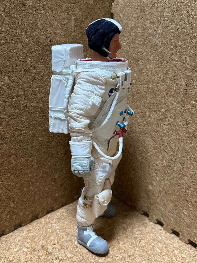 ドラゴン社　1/6 ミリタリーフィギュア 39 ジャンク品