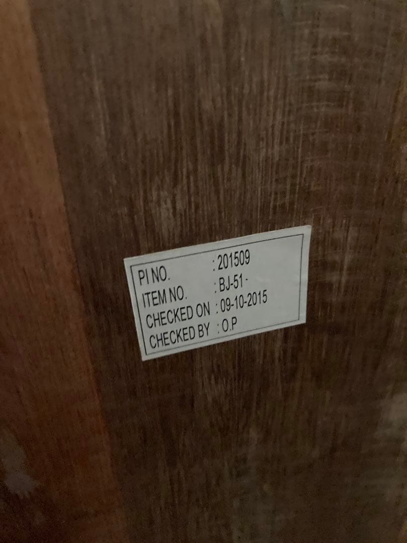 ジャーナルスタンダードファニチャー　テレビボード　BREDA