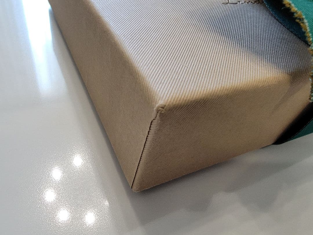 バーバリー BURBERRY チャーム ビースト フィッシュ