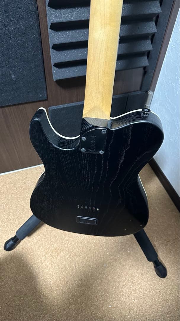 ギター FGN JIL2-ASH-DE664-R/OPB