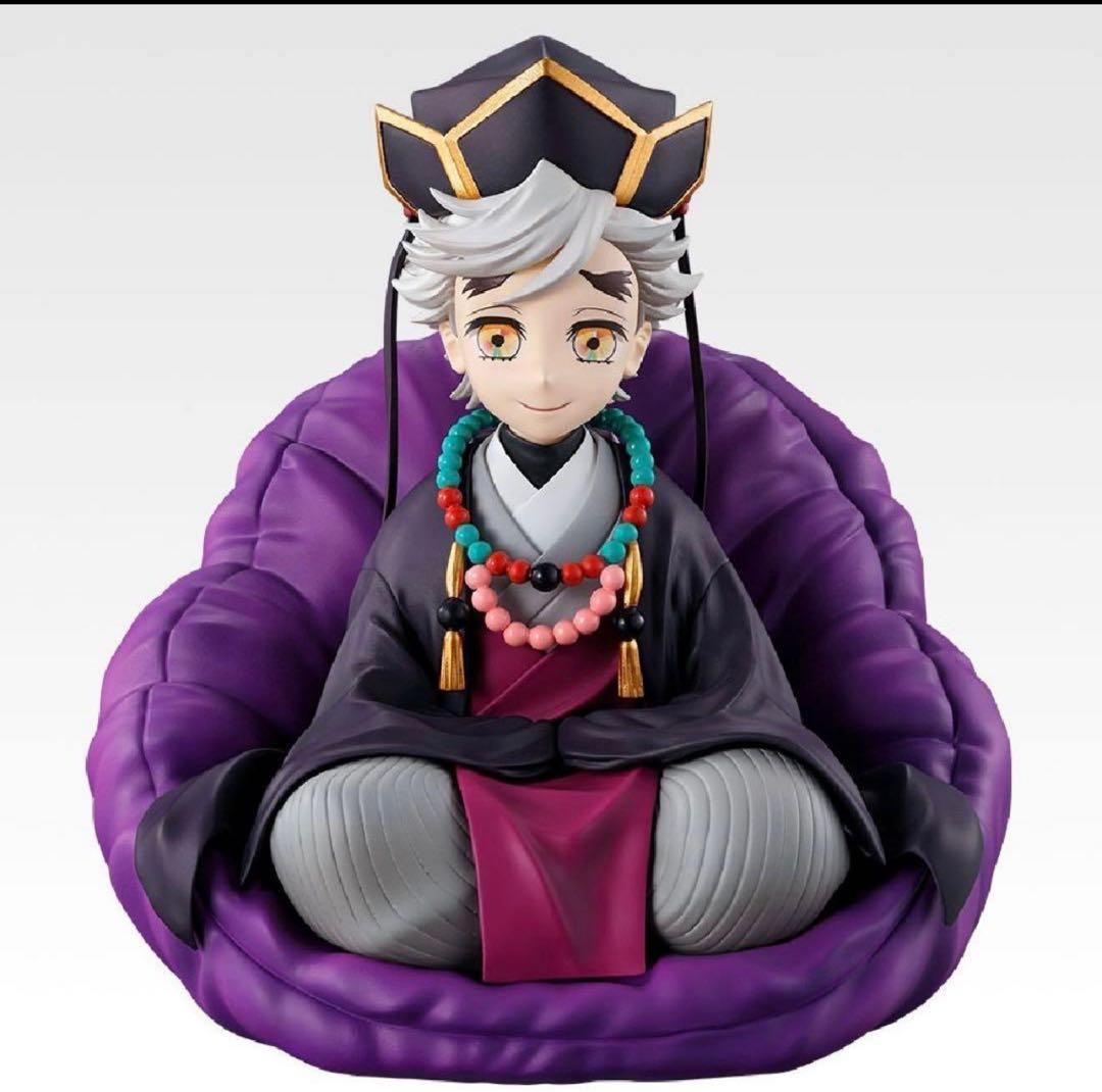 一番くじ 鬼滅の刃～姉の仇～ 全賞（全種）コンプリート 全48種 合計48点