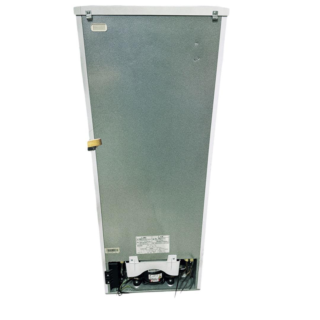 冷蔵庫YAMADA2017年制