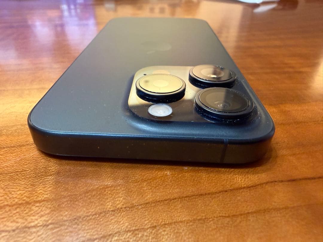 即日発送可能　iPhone 15 Pro 128GB iPhone15Pro