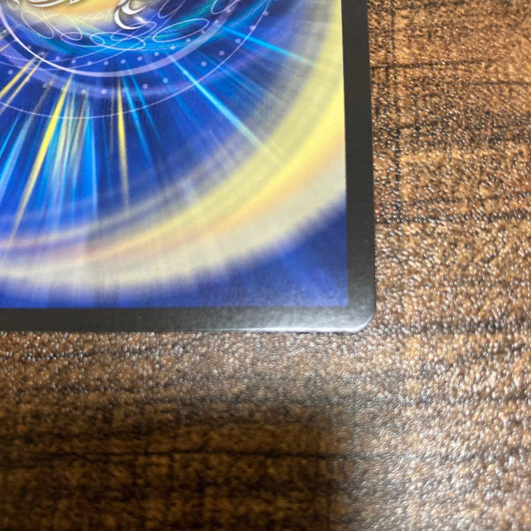 ミリオンブレイブ・カイザー　シークレット　サイン付き　（オマケあり）