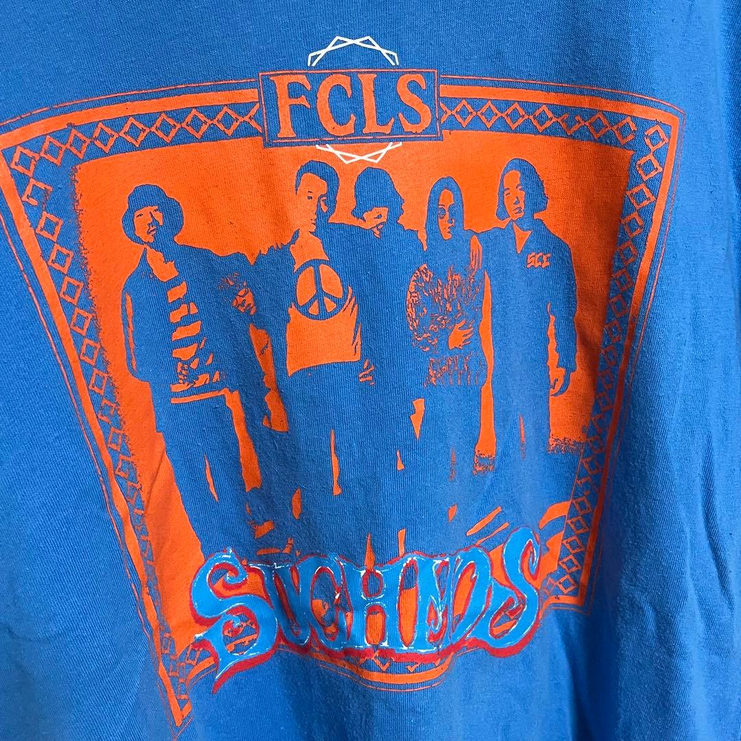 Suchmos ツアー　Tシャツ　3点セット　バンドTシャツ