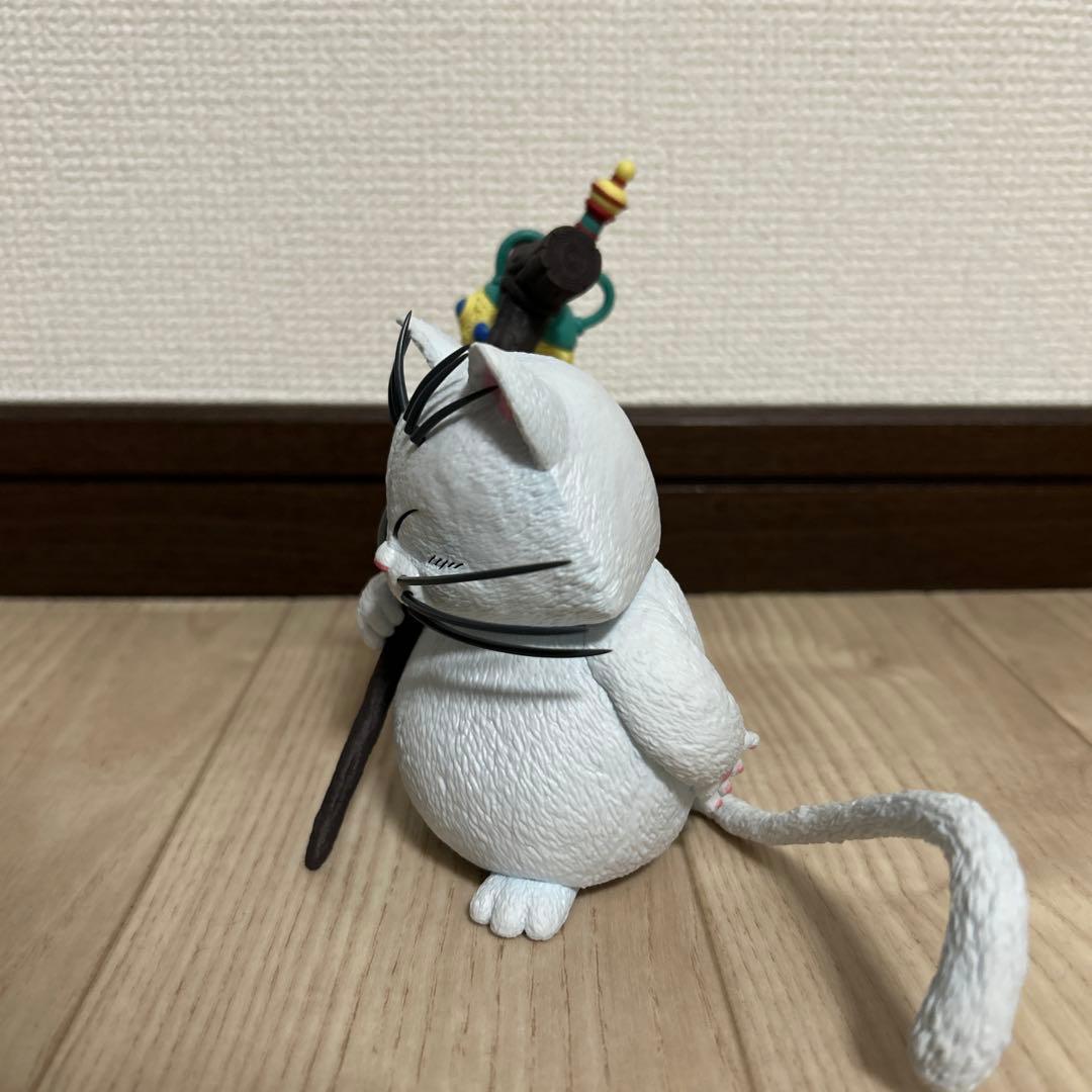 一番くじ ドラゴンボール EX 雲の上の神殿