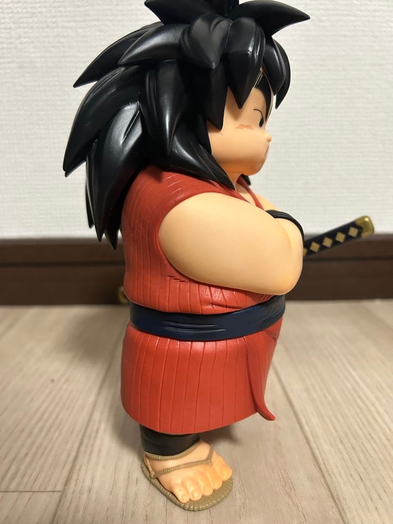 一番くじ ドラゴンボール EX 雲の上の神殿