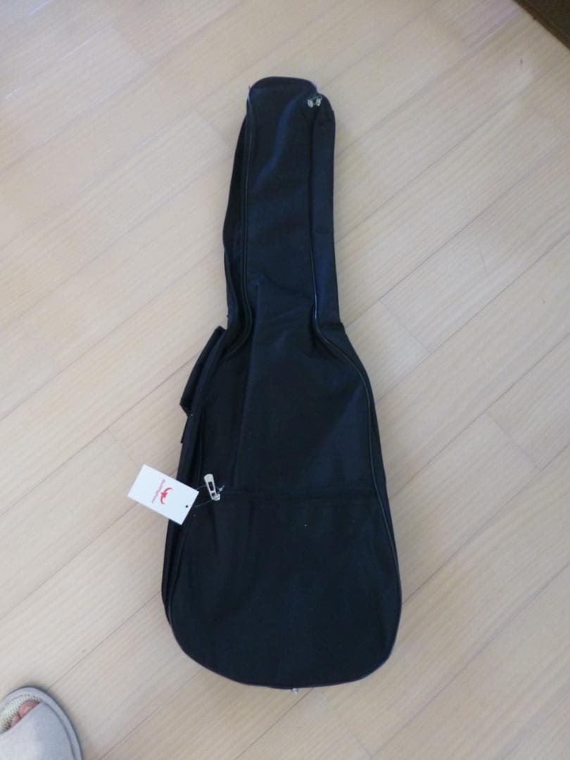 ☆Bullfighter 34インチエレキギターD120-R ＋おまけ　中古美品