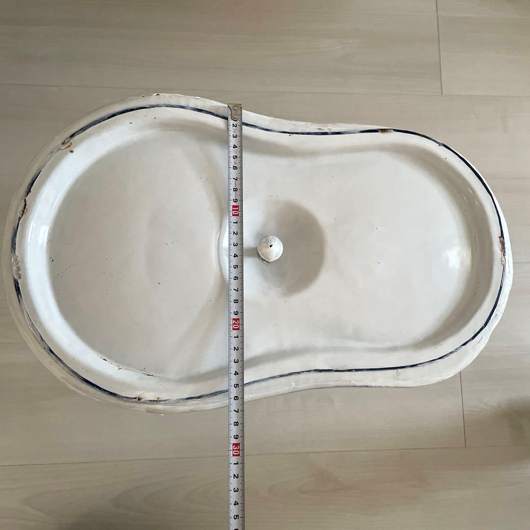 アンティークベビーバス