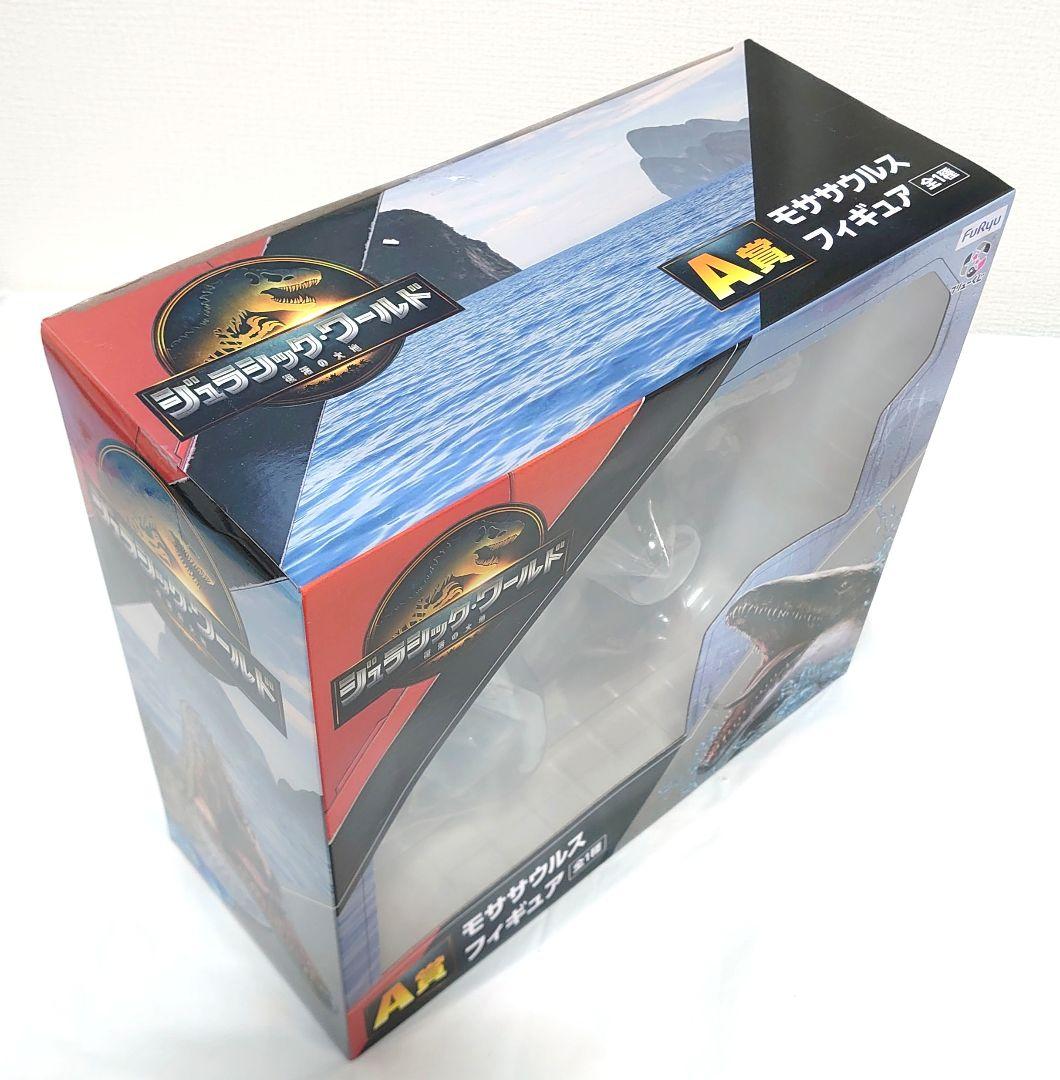 ジュラシックワールド 一番くじ ラストゲット Ａ賞 Ｃ賞 １０点 ラストワン