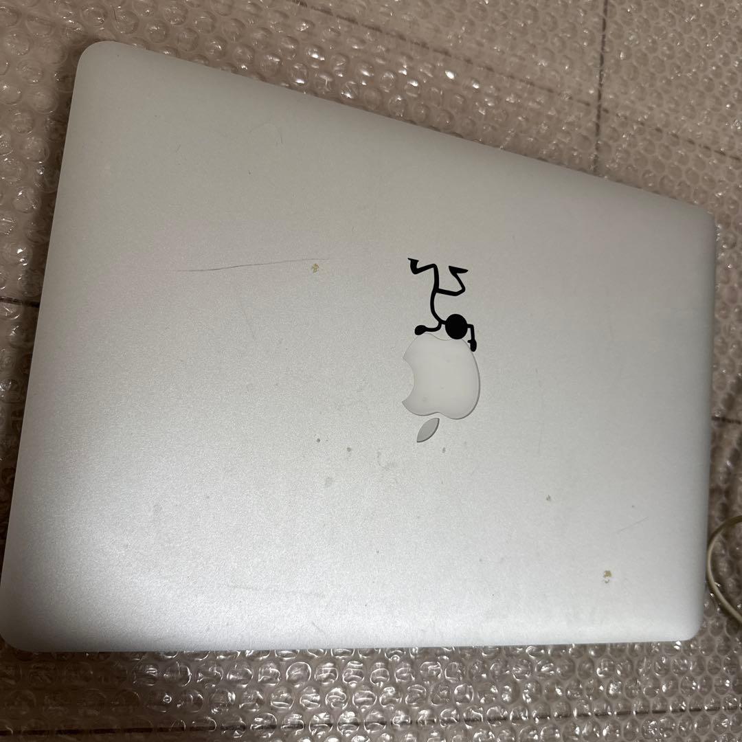 MacBook本体 MacBook Pro A1502