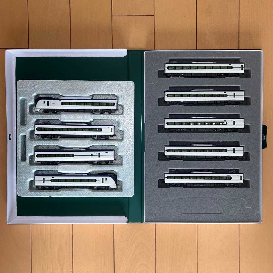 KATO E353系 あずさ かいじ9両セット