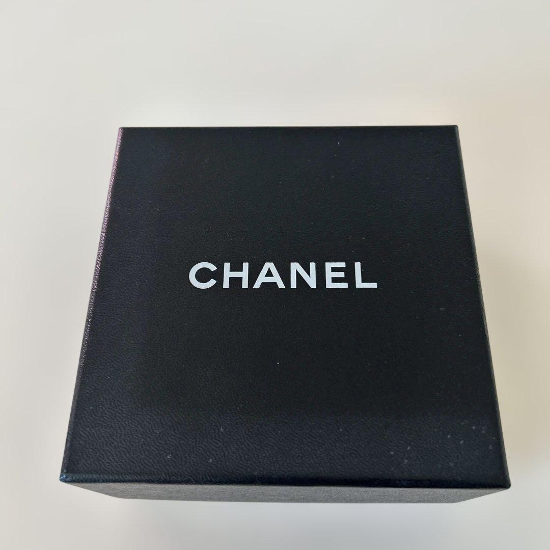 onenote　CHANEL ベージュ カメリアコサージュ