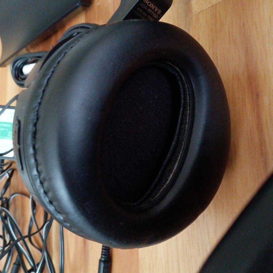 SONY MDR-DS7100【動作確認済み】