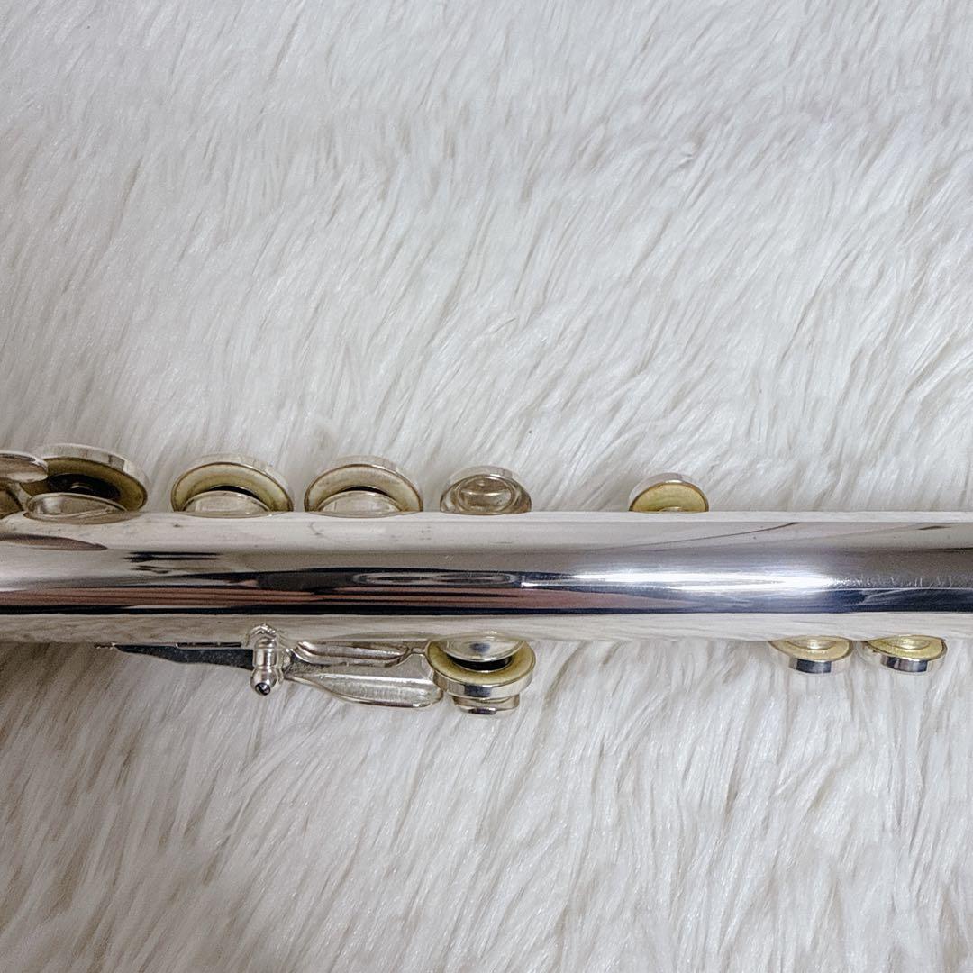 YAMAHA ヤマハ フルート YFL-211S II