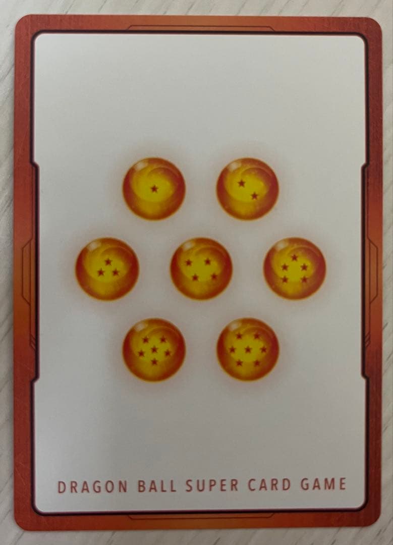 ドラゴンボール エナジーマーカー マンガブースター 金エナマ 27巻