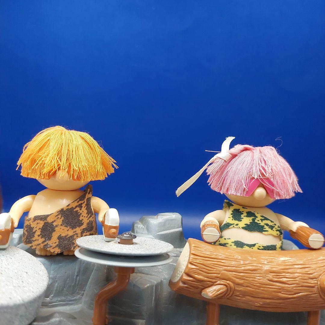 コッツンタイム　五個(６人)