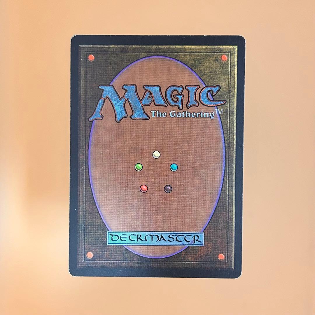 MTG 意思の力 Force of Will 英語 4枚 ALL アライアンス