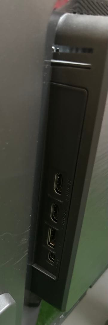 BENQ 32インチ　4Kモニター　PD3200U