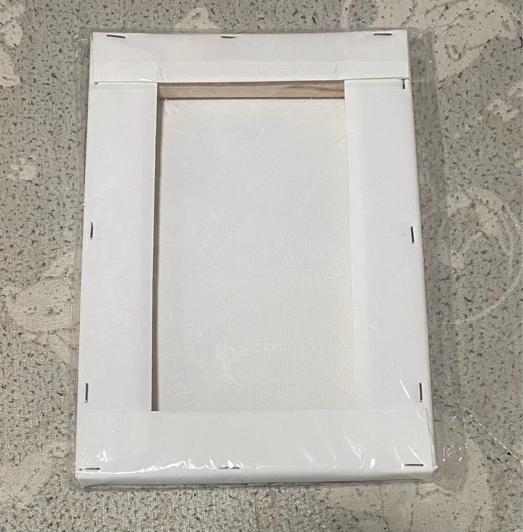 魔入りました！入間くん　キャンバスアート 鈴木入間　シャックス・リード