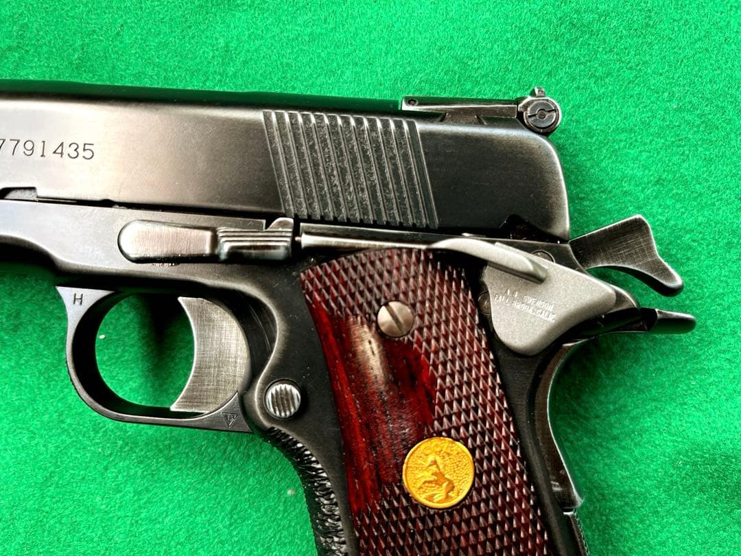 WA コルトボブチャウ1.5 ビンテージエディション　マガジン+1本付