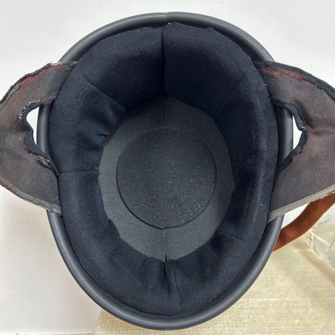 buco ビンテージ　ヘルメット　58センチ