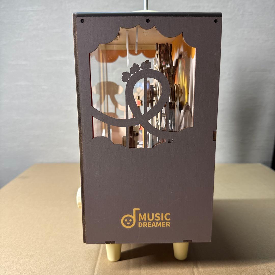 サンセットパーク