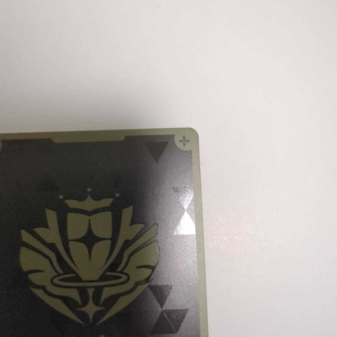 ぼ*読様 白上フブキ　プロモ　ホロライブ カードゲーム　ホロカ　イラスト違い