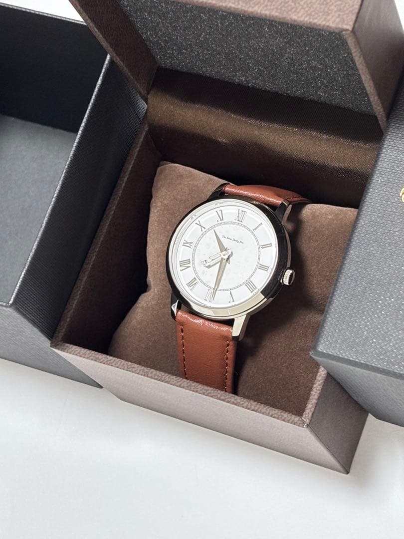 七つの大罪 憤怒の審判 腕時計 ユートレジャー