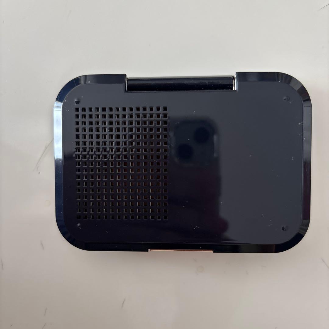 【値下げ】クレ・ド・ポー ボーテ パウダーファンデーション オークル10