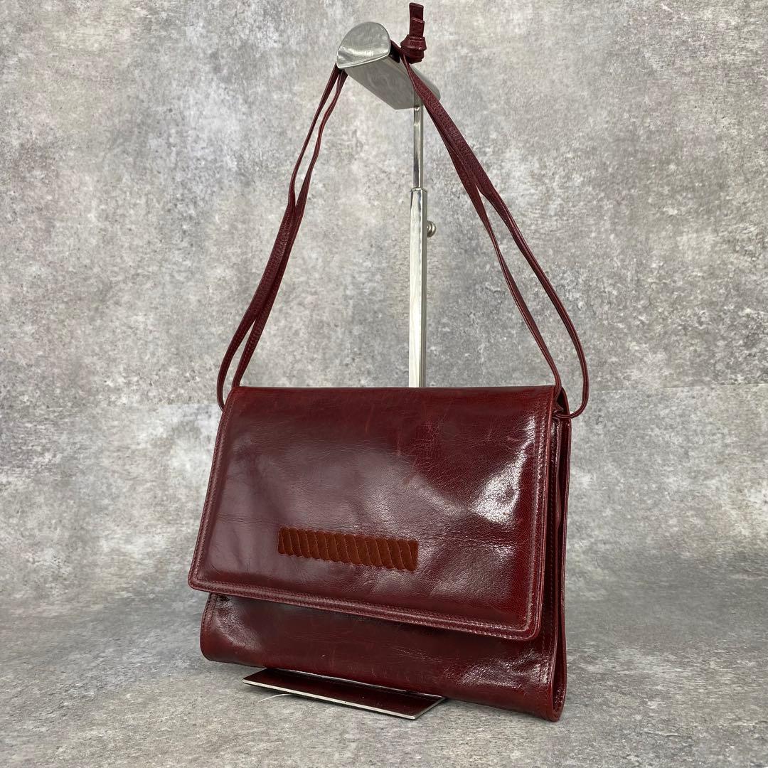 バッグ Vintage Bottega Veneta one-shoulder bag