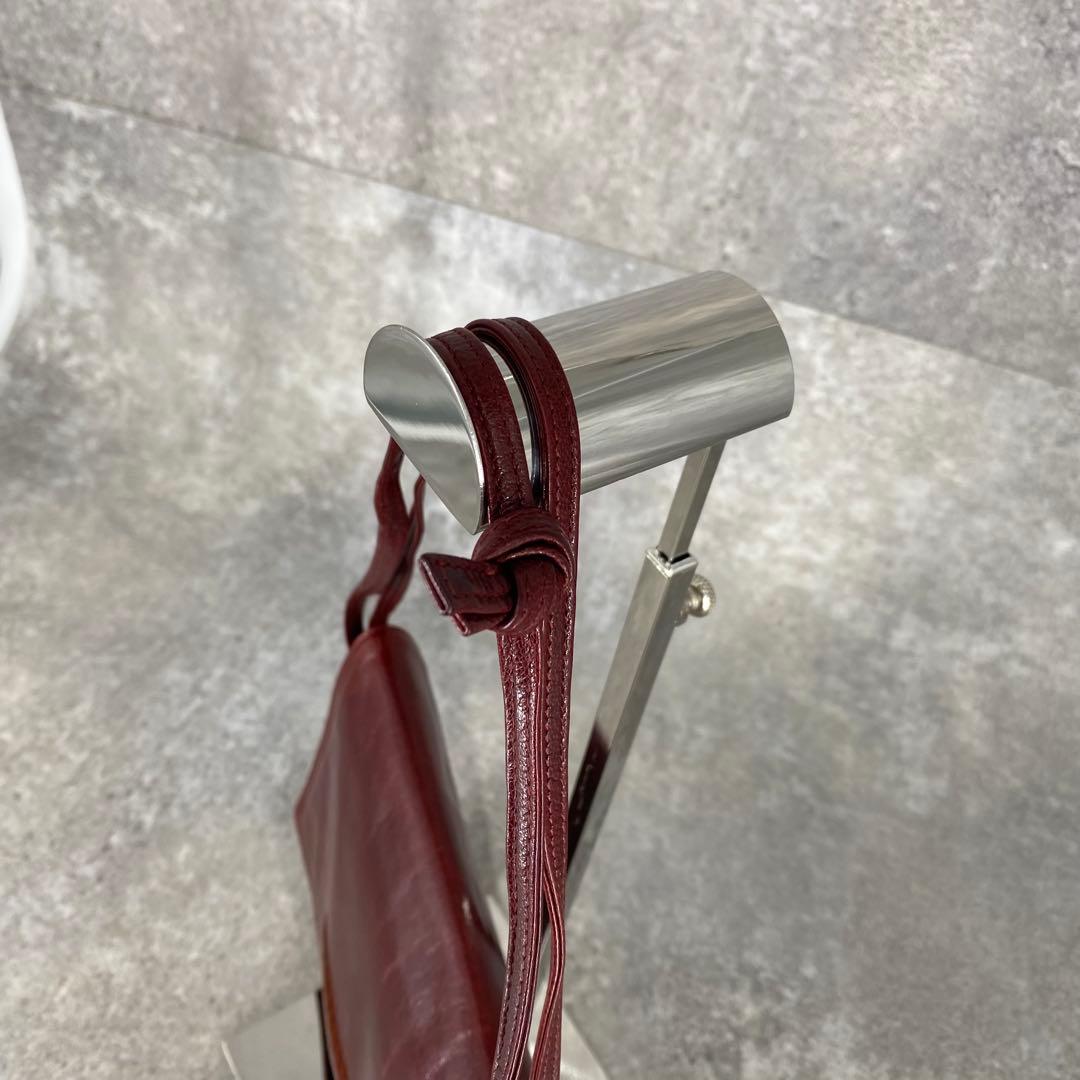 バッグ Vintage Bottega Veneta one-shoulder bag