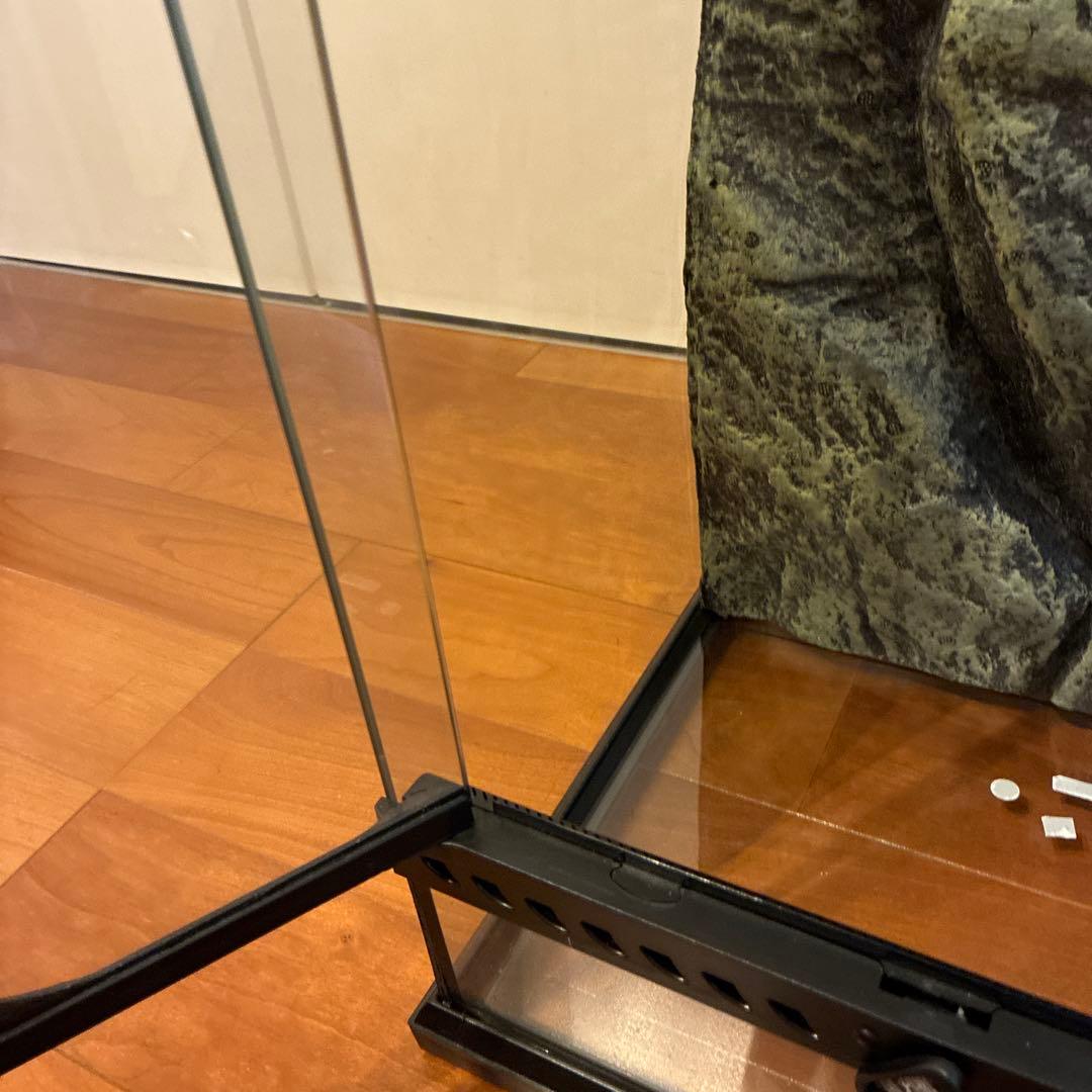 ジェックス GEX EXOTERRA グラステラリウム3045 エキゾテラ