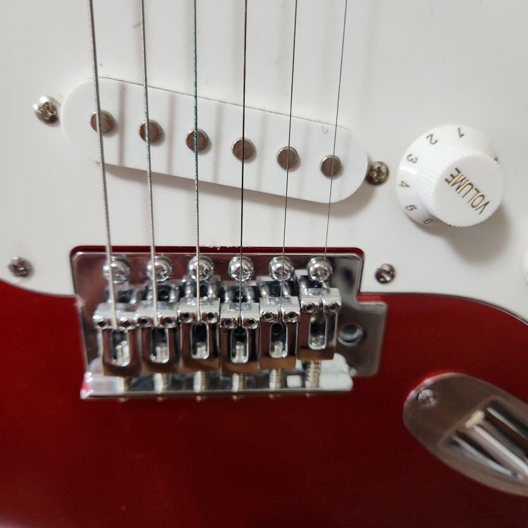 MAVISストラトタイプ おまけ付き