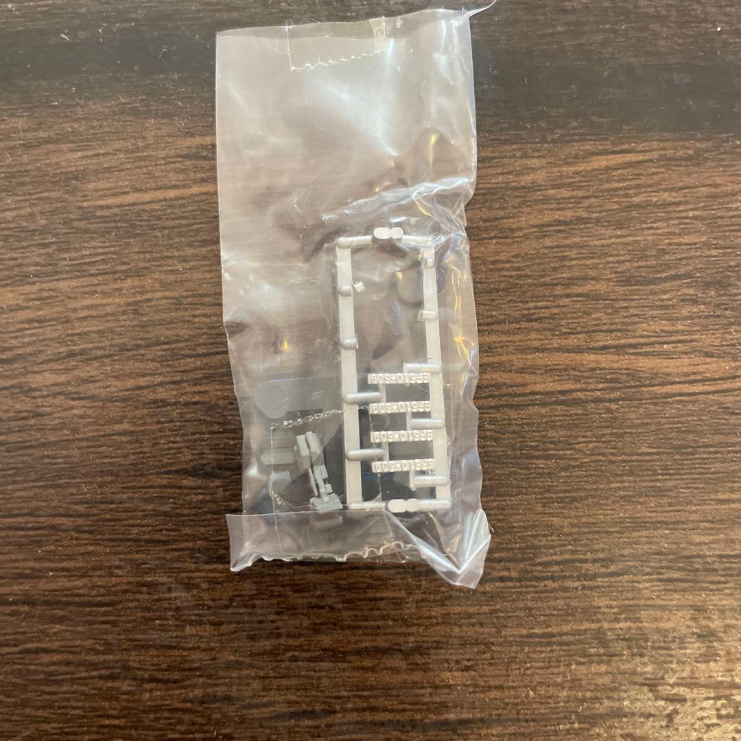 ことり　KATO EF510-500 北斗星色 カシオペア色