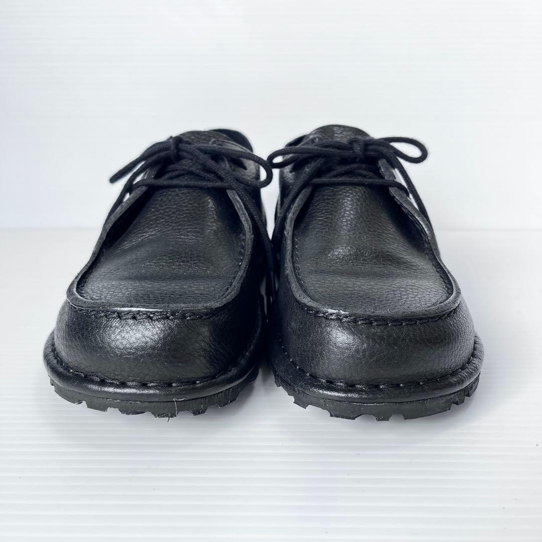 極美品✨ ビルケンシュトック Utti Lace ウッティレース 25cm 黒